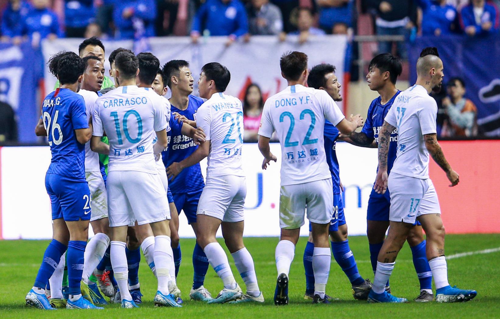 od体育登录-关于广州富力备战大连一方,蓄势待发的信息