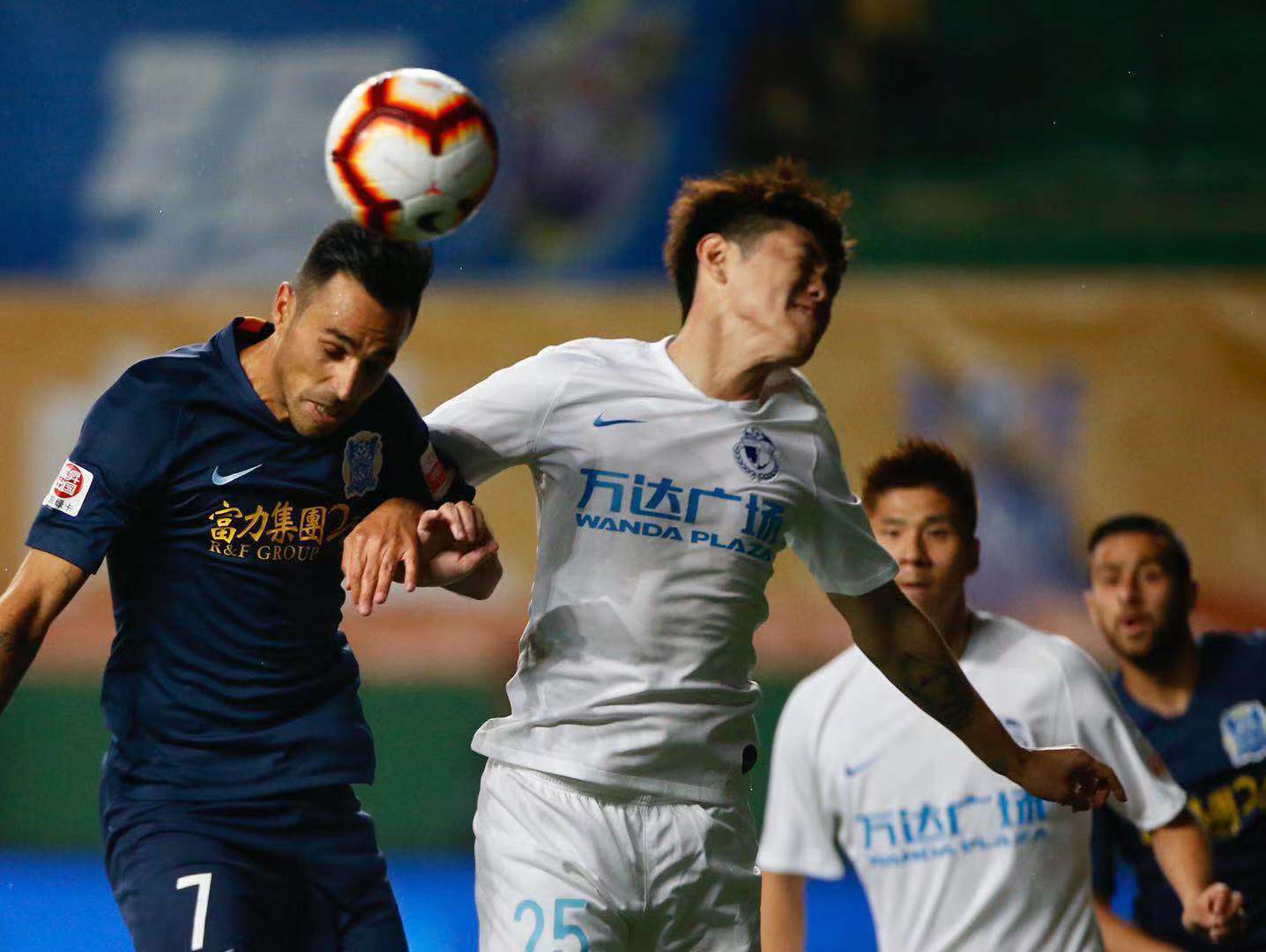 od体育登录-关于广州富力备战大连一方,蓄势待发的信息