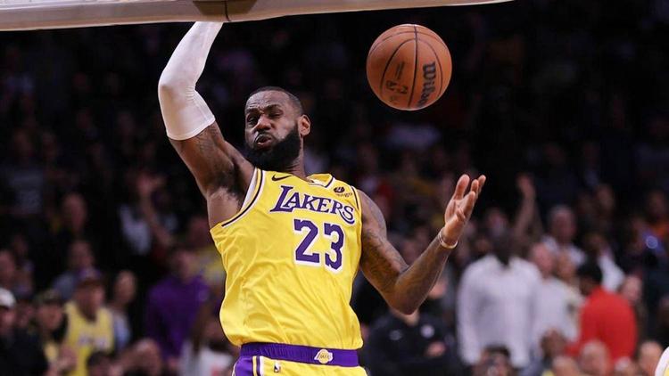 od体育app下载-湖人开启关键之战期待重回巅峰