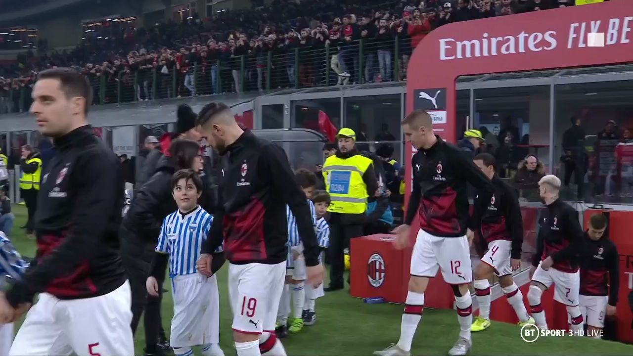 od体育官网-斯帕尔在意大利足球赛场上取得成功