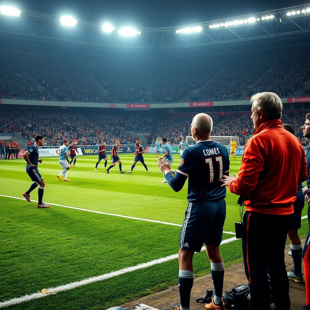 od体育教练-卡尔蒂斯防守体系调整，力求守住关键战局