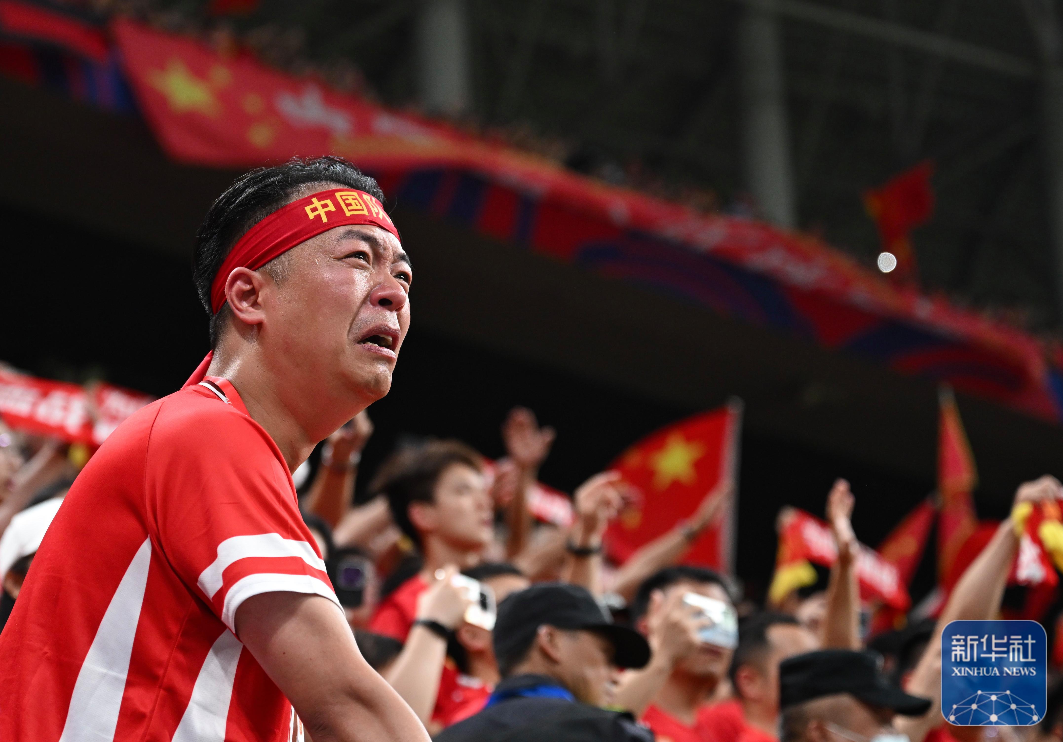 od体育网页版登录入口-关于卡塔尔巴林世界杯预选赛开幕,球迷热情观战的信息