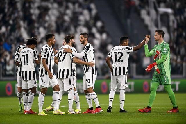 od体育app下载地址-关于尤文图斯逆袭逼平对手,展现实力不俗的信息