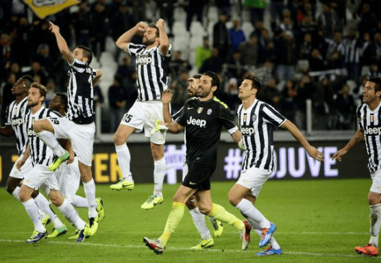 od体育app下载地址-关于尤文图斯逆袭逼平对手,展现实力不俗的信息