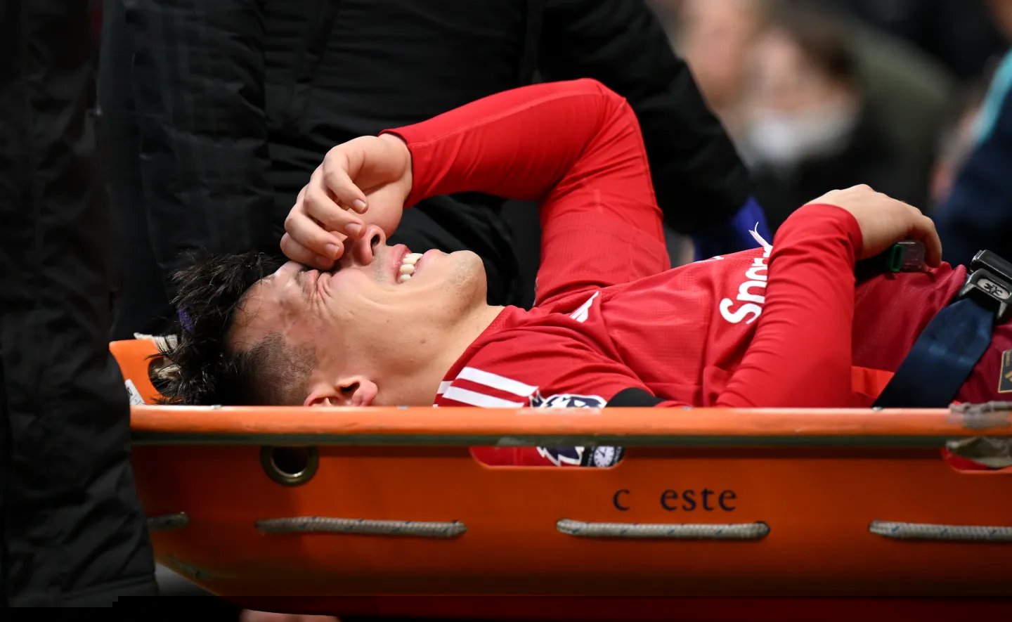 od体育官网-关键球员受伤缺席,球队面临巨大挑战的简单介绍