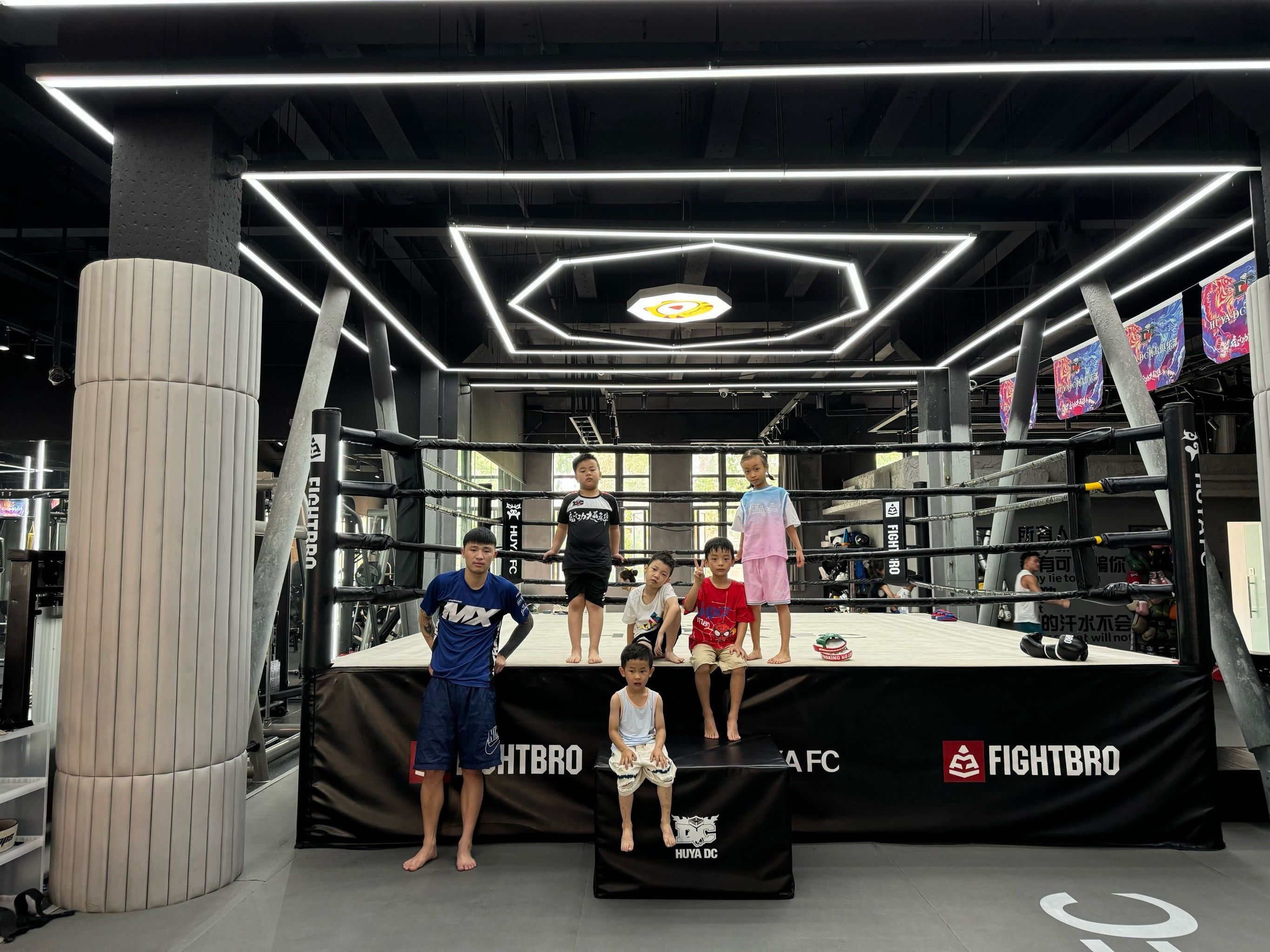 od体育活动-热血搏击,胜败不分强者胜出的简单介绍