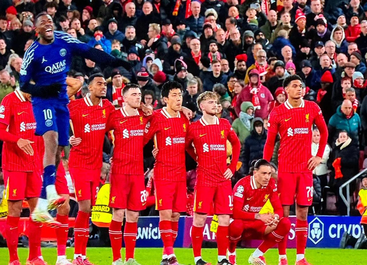 od体育官方入口-包含利物浦对阵皇家马德里,谁能夺得胜利?的词条