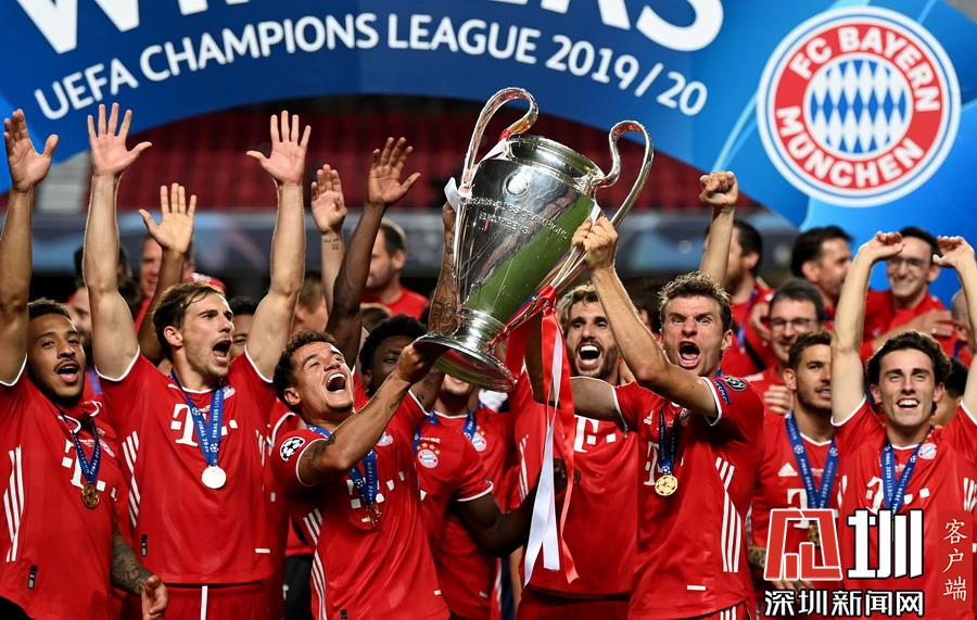 od体育地址-关于慕尼黑红军三连胜,领先积分榜的信息